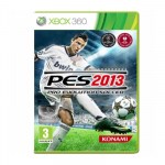 Pro Evolution Soccer 2013 Xbox360